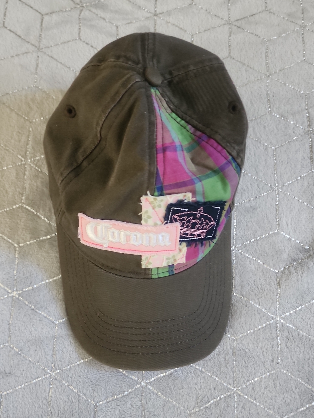 CAP | Corona Hat